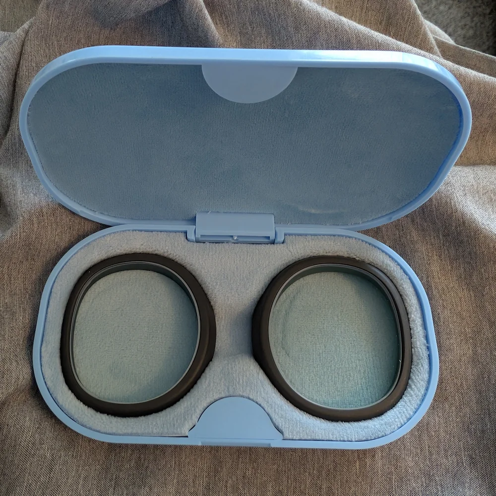 Prescription Meta Quest 3 Lenses
